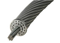 Il cavo di alluminio concentrico 1350 ha incagliato il conduttore di alluminio Cable